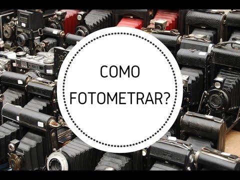 Fotometria.