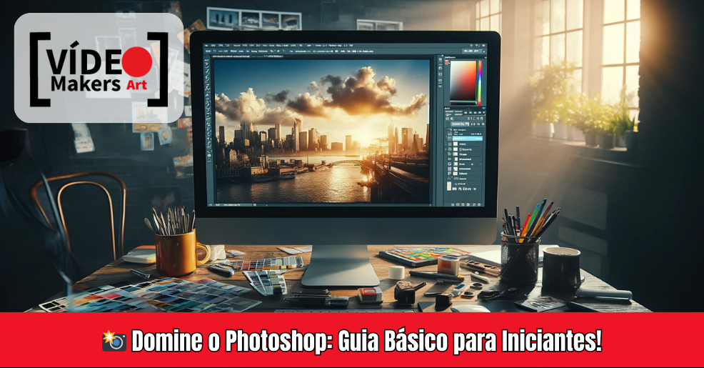 👁️🗨️ Técnicas Avançadas de Edição no Photoshop: Eleve Suas Fotos!