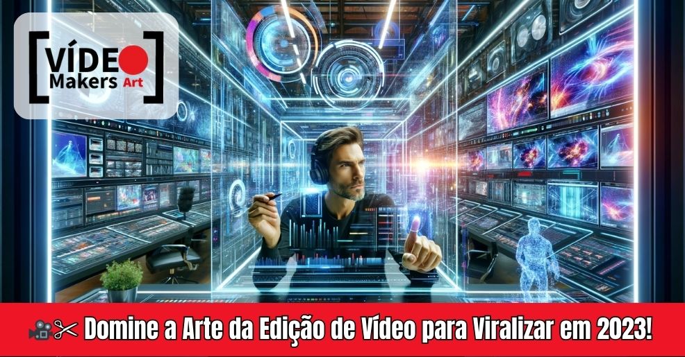 🔧💡 Ferramentas de Edição de Vídeo Essenciais para Criadores de Conteúdo em 2023!